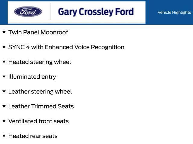 new 2026 Ford F-150 car, priced at $84,620