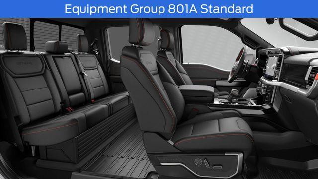 new 2026 Ford F-150 car, priced at $84,620