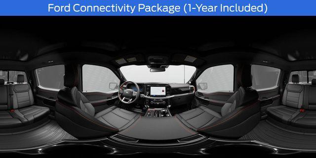 new 2026 Ford F-150 car, priced at $84,620