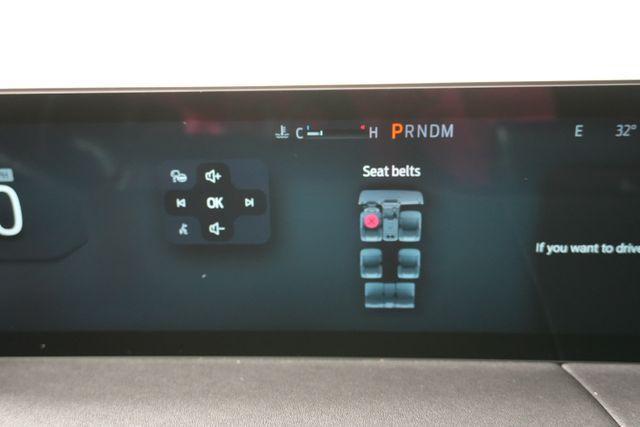 new 2025 Ford Expedition Max car, priced at $87,000