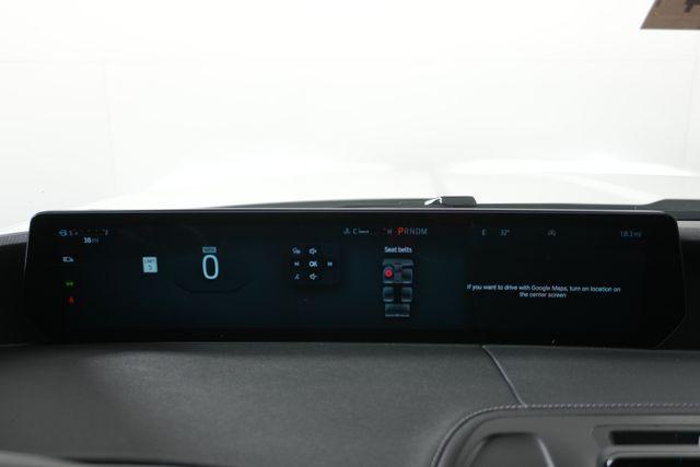 new 2025 Ford Expedition Max car, priced at $87,000