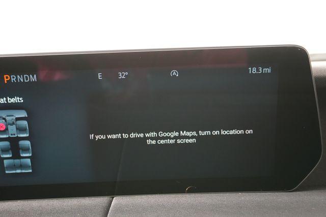 new 2025 Ford Expedition Max car, priced at $87,000