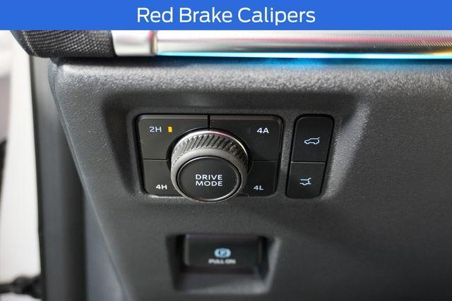 new 2025 Ford Expedition Max car, priced at $84,000