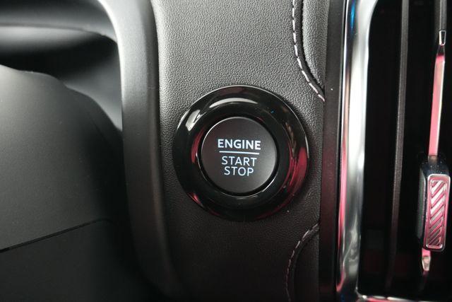 new 2025 Ford Expedition Max car, priced at $87,000