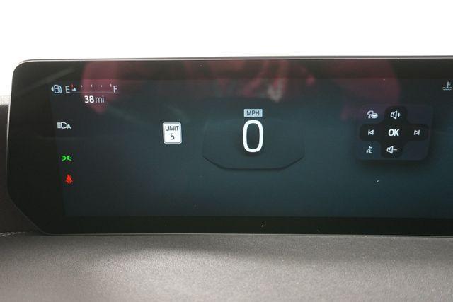 new 2025 Ford Expedition Max car, priced at $87,000