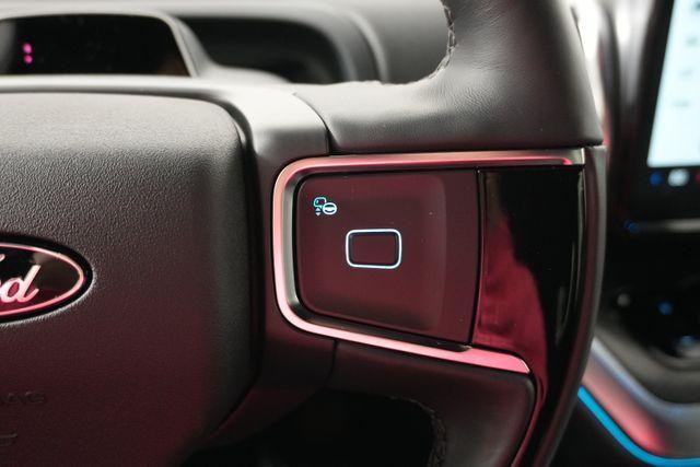 new 2025 Ford Expedition Max car, priced at $87,000