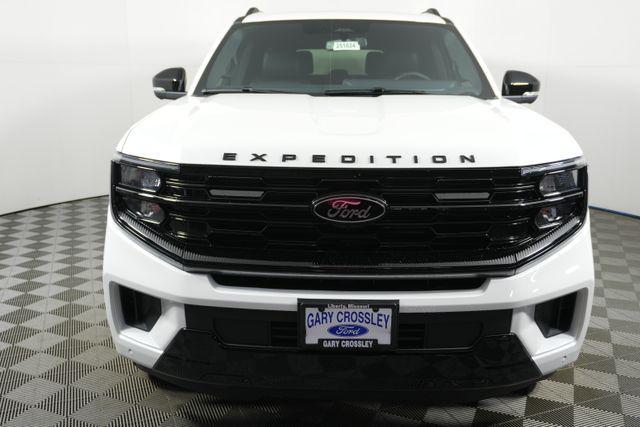 new 2025 Ford Expedition Max car, priced at $87,000