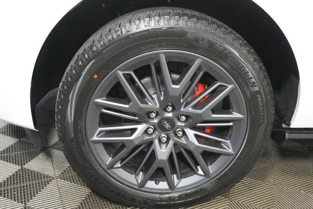 new 2025 Ford Expedition Max car, priced at $87,000