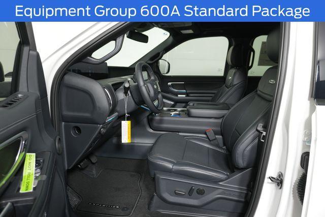 new 2025 Ford Expedition Max car, priced at $84,000