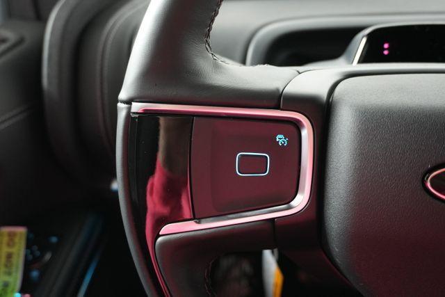 new 2025 Ford Expedition Max car, priced at $87,000