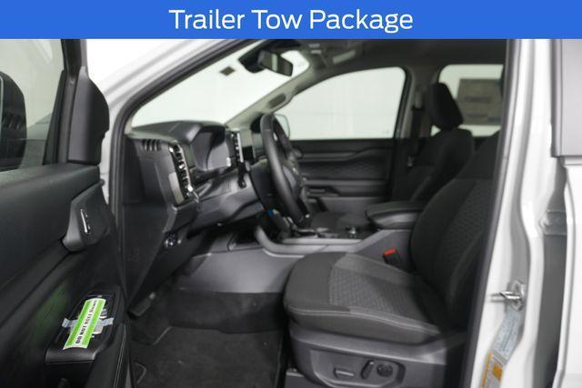 new 2026 Ford Ranger car, priced at $43,294