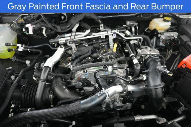 new 2026 Ford Ranger car, priced at $43,294