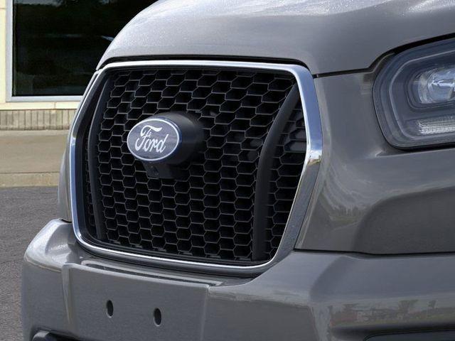 new 2026 Ford Transit-350 car, priced at $75,865