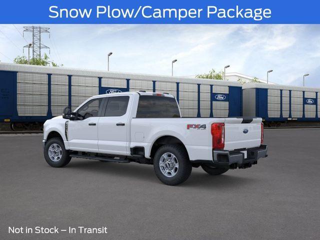 new 2026 Ford F-350 car, priced at $59,620