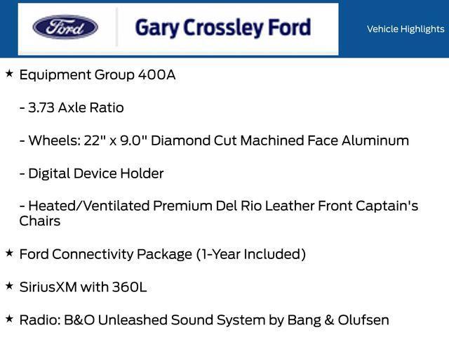 new 2026 Ford Expedition car, priced at $85,000