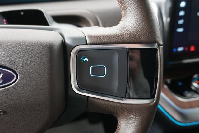 new 2026 Ford Expedition car, priced at $85,000