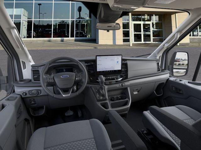 new 2026 Ford Transit-350 car, priced at $73,495