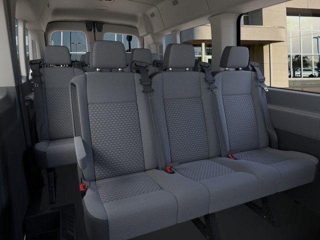 new 2026 Ford Transit-350 car, priced at $73,495