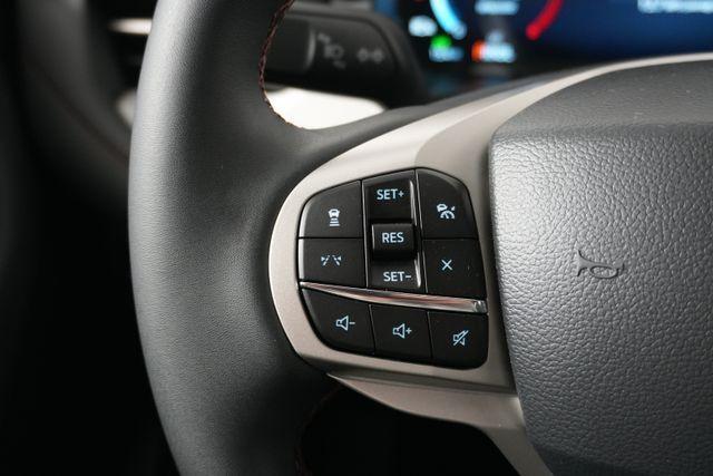 new 2026 Ford Explorer car, priced at $38,000