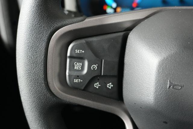 new 2025 Ford Bronco car, priced at $43,000