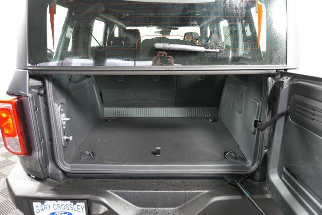 new 2025 Ford Bronco car, priced at $43,000