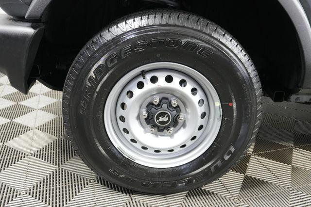 new 2025 Ford Bronco car, priced at $43,000