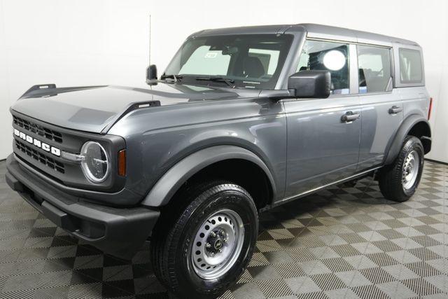 new 2025 Ford Bronco car, priced at $43,000