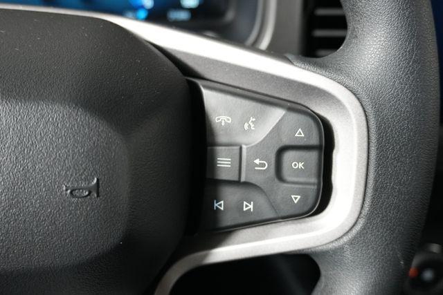 new 2025 Ford Bronco car, priced at $43,000