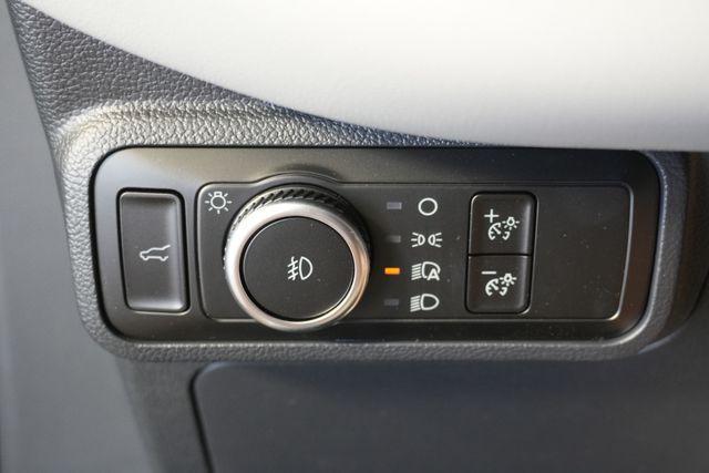 new 2026 Ford Explorer car, priced at $45,372