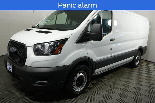 new 2025 Ford Transit-150 car, priced at $49,620