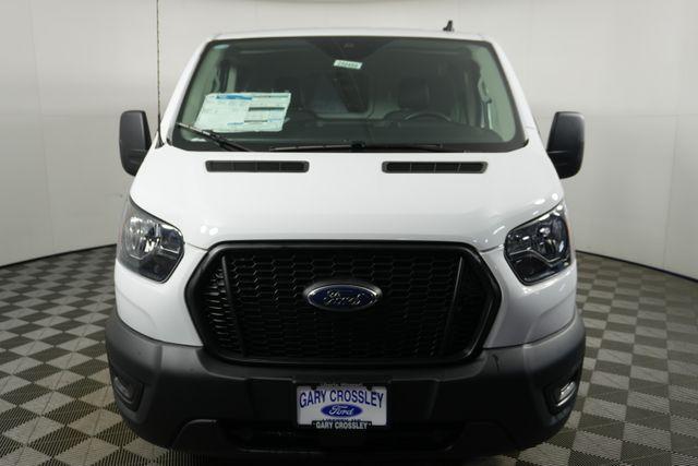 new 2025 Ford Transit-150 car, priced at $46,000