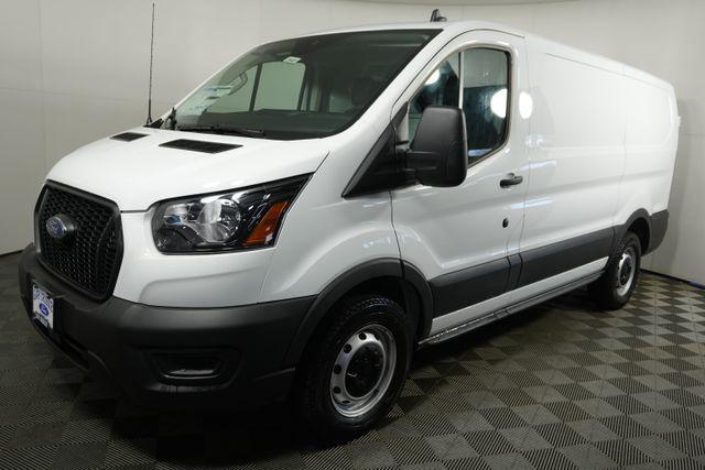 new 2025 Ford Transit-150 car, priced at $46,000
