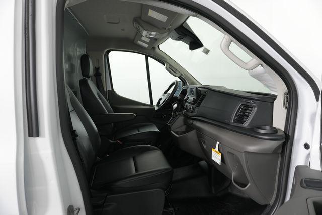 new 2025 Ford Transit-150 car, priced at $49,620