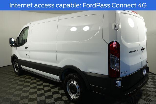 new 2025 Ford Transit-150 car, priced at $49,620