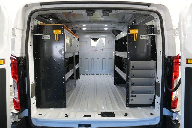new 2025 Ford Transit-150 car, priced at $49,620
