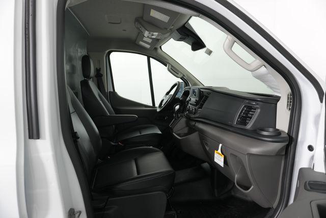new 2025 Ford Transit-150 car, priced at $46,000