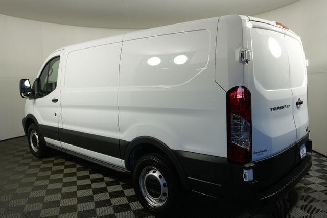 new 2025 Ford Transit-150 car, priced at $46,000
