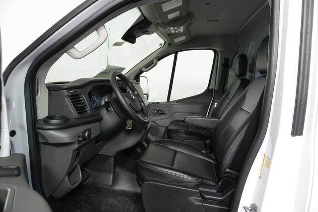 new 2025 Ford Transit-150 car, priced at $49,620