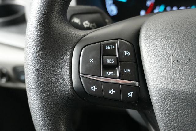 new 2025 Ford Transit-150 car, priced at $49,620