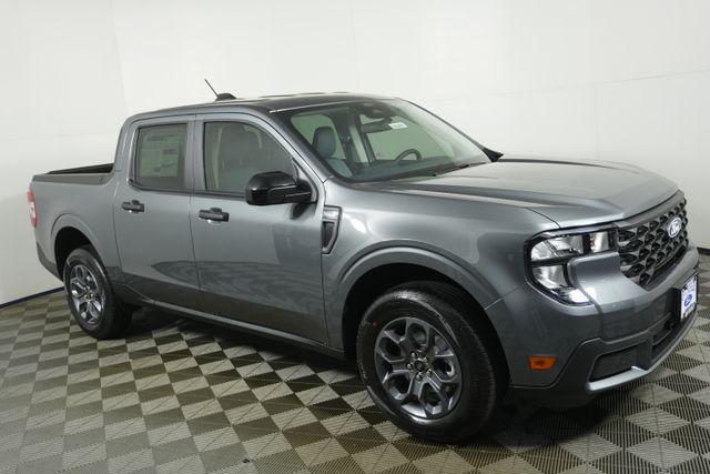 new 2026 Ford Maverick car, priced at $37,500