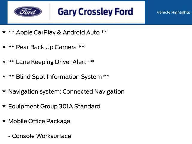 used 2024 Ford F-150 car, priced at $39,120