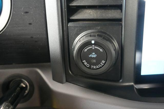 used 2024 Ford F-150 car, priced at $39,120