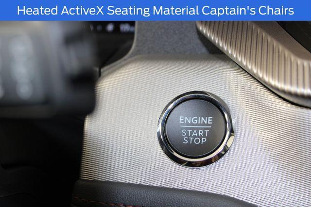 new 2026 Ford Explorer car, priced at $45,267
