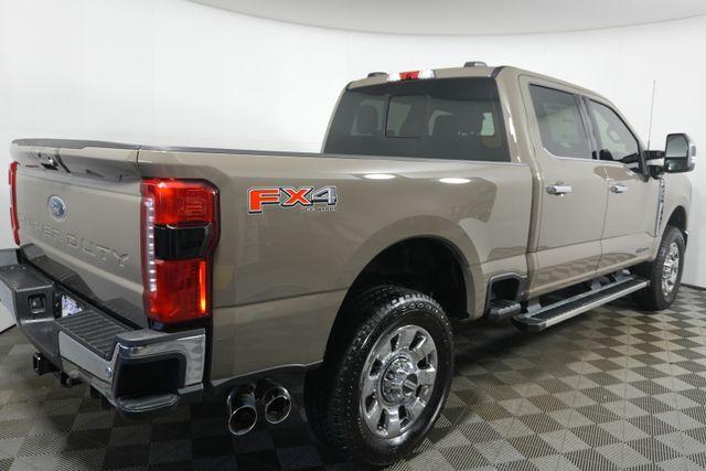 new 2026 Ford F-250 car, priced at $84,000