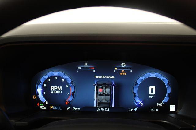 new 2025 Ford Bronco Sport car, priced at $37,000