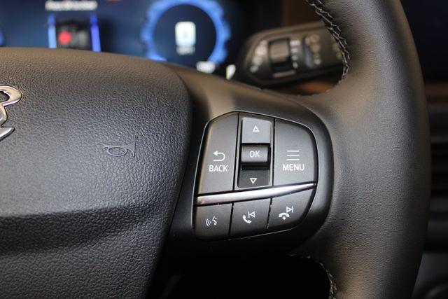 new 2025 Ford Bronco Sport car, priced at $37,000