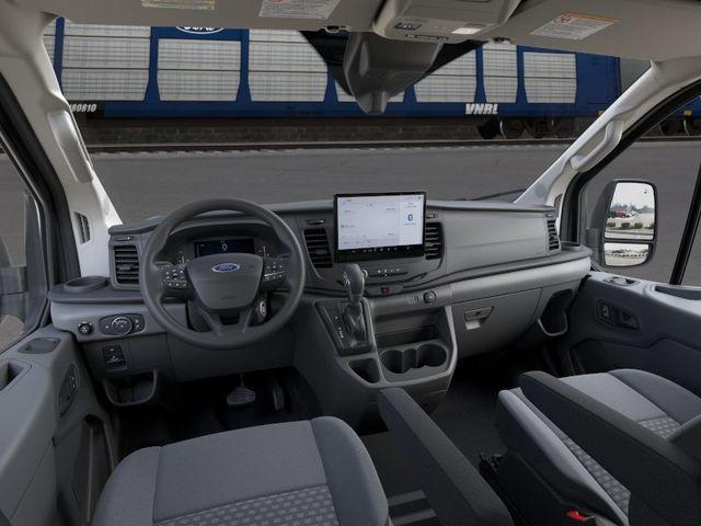 new 2026 Ford Transit-150 car, priced at $54,505