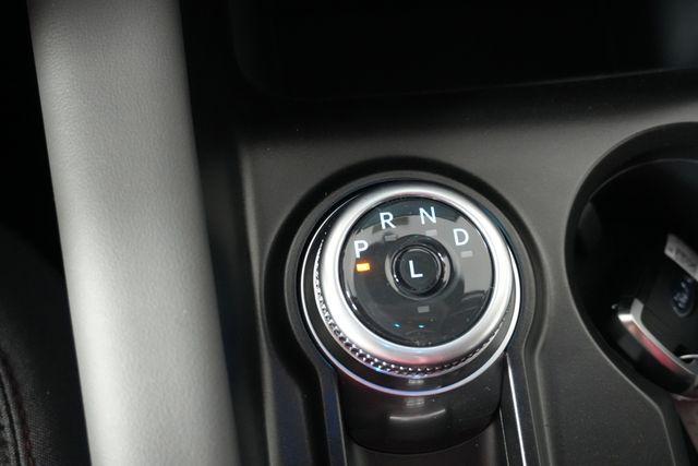 new 2026 Ford Explorer car, priced at $41,193