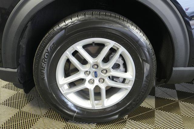 new 2026 Ford Explorer car, priced at $41,193