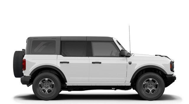 new 2026 Ford Bronco car, priced at $44,970